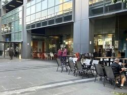 Vision Exchange (D22), Retail #615633031